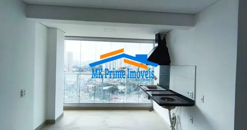 Apartamento à venda, 81m² com 3 quartos e 3 banheiros - vila osasco