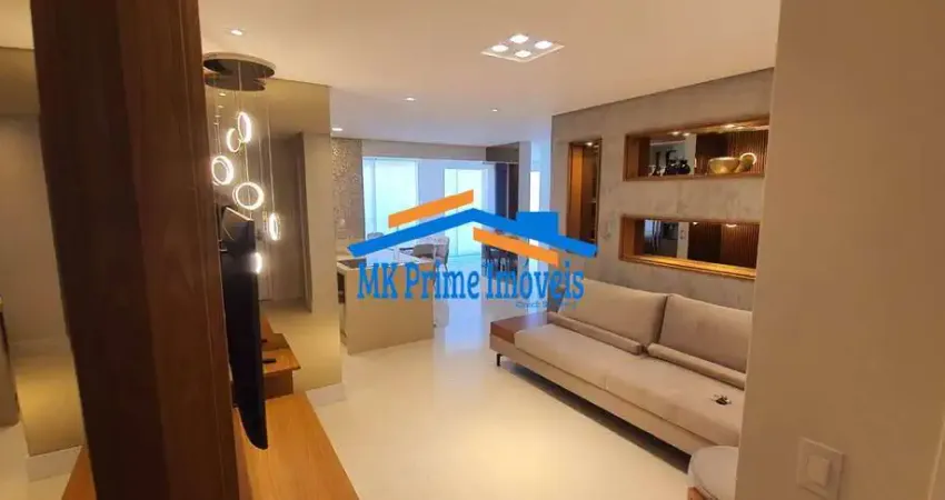 Apartamento à Venda, 90m² com 2 Quartos e 1 banheiro  - Vila Osasco