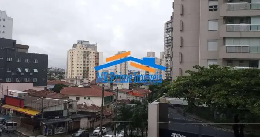 Apartamento com 2 Quartos à venda, 50m² - Centro de Osasco