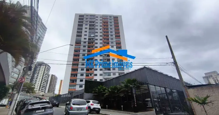 Apartamento à venda 50m² com 2 quartos com 2 suítes - vila osasco