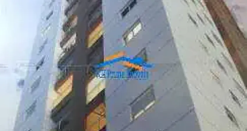 Excelente Apto 2 Quartos Sendo 1 Suíte, 1 Vaga, Bela Vista/Osasco