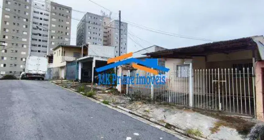 Casa 172m² para renda - com 4 dormitórios no jaguaribe osasco