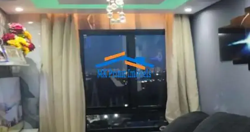 Apartamento à venda 37 m² com 1 quarto e 1 banheiro - presidente altino