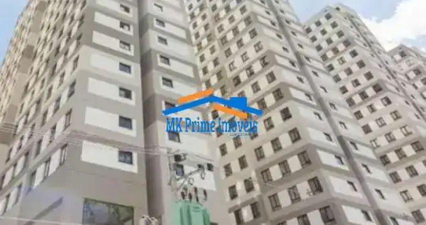Apartamento à Venda 37 m² com 1 Quarto e 1 Banheiro - Presidente Altino