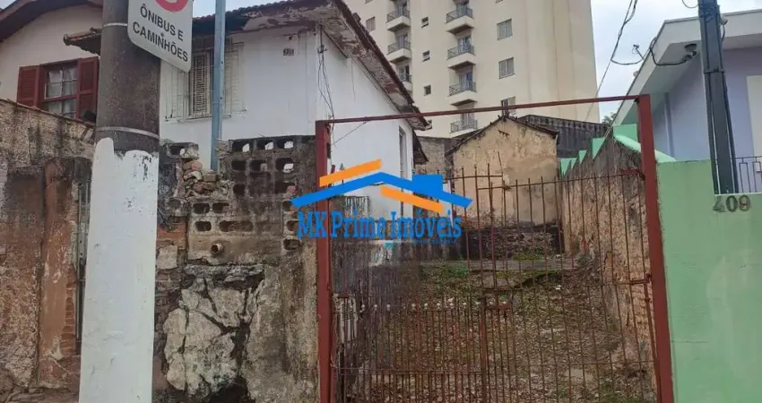 Excelente Terreno 154m² Vila Osasco/Osasco.