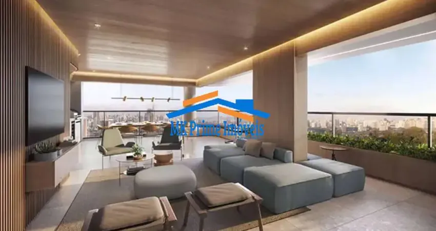 Apartamento com 2 quartos à venda na Rua Martins, Butantã, São Paulo