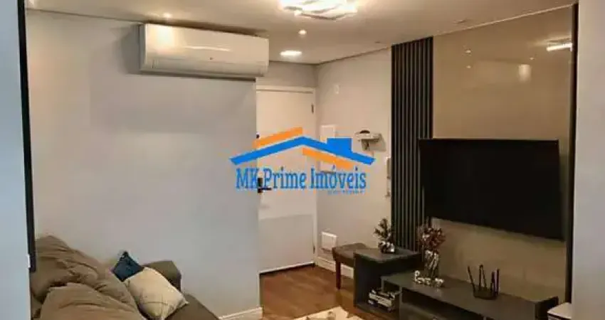 Apartamento à venda, 81m² com 3 quartos e 3 banheiros - vila osasco