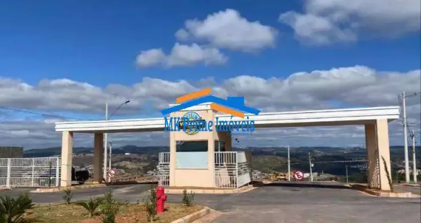 Terreno à venda no Condomínio Residencial Vida Bela - Itapevi-SP