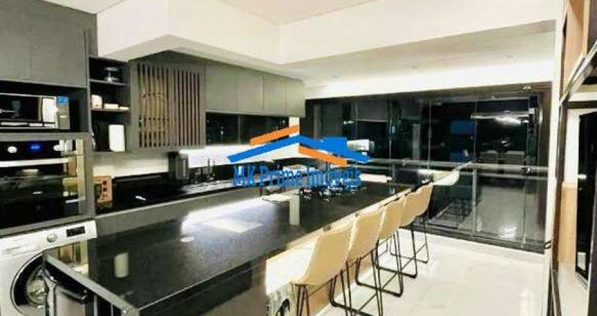 Apartamento de 61m² c/ 01 Suíte e 01 Vaga para Venda - Vila Leopoldina/SP