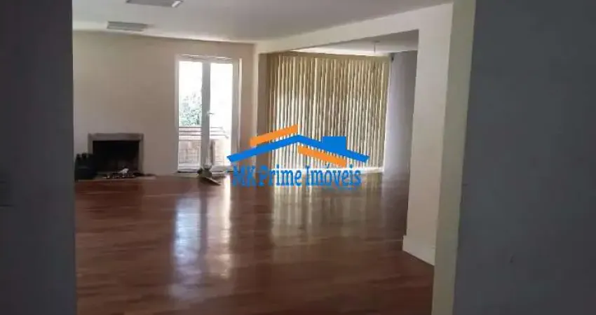 Casa com 4 quartos à venda na Rua Monsenhor Victório João Pavésio, Parque Continental, São Paulo