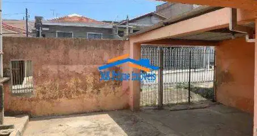 Casa com à Venda 116 m² 2 Quartos e 1 Banheiro - Jaguaribe Osasco