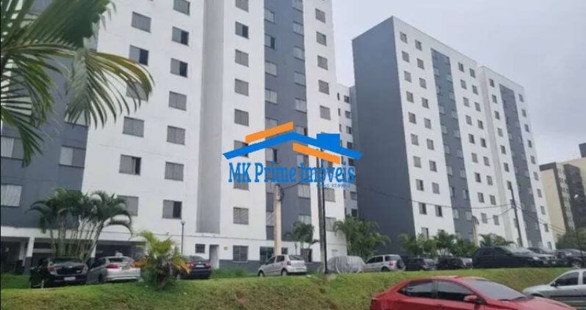 Apartamento no Butantã com 42m² e 2 Dormitórios por apenas R$210 mil!
