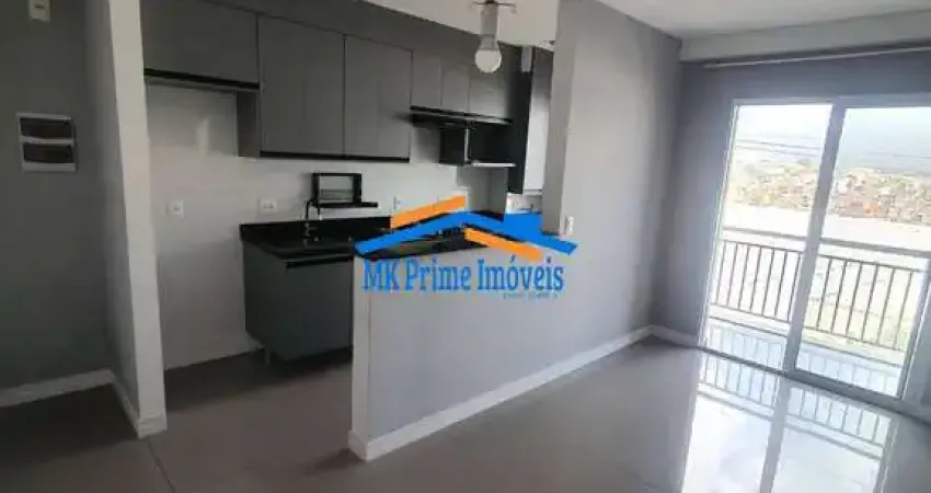 VENDE Apartamento com 50m², 2 Quartos, 1 Banheiro, 01 Vaga - São Pedro.