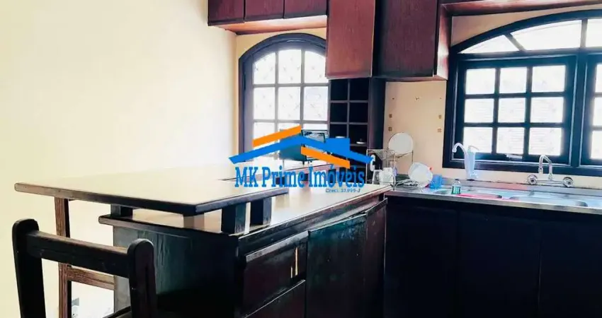 Excelente Terreno de 403m² c/ 03 Suítes e 05 Vagas para Venda - Adalgisa/SP