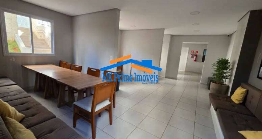 Apartamento nunca Habitado com Lazer Completo – 35m² - Paraíso do Morumbi