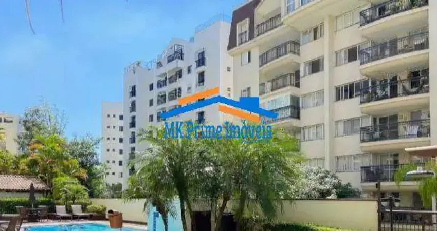 Cobertura á Venda com 230m² 4 Dormitórios, 2 Suítes na Vila São Francisco
