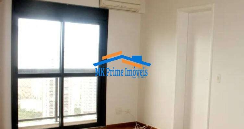 Apto Sofisticado no Paraíso do Morumbi – 200m² / 4 Suítes e 4 Vagas.