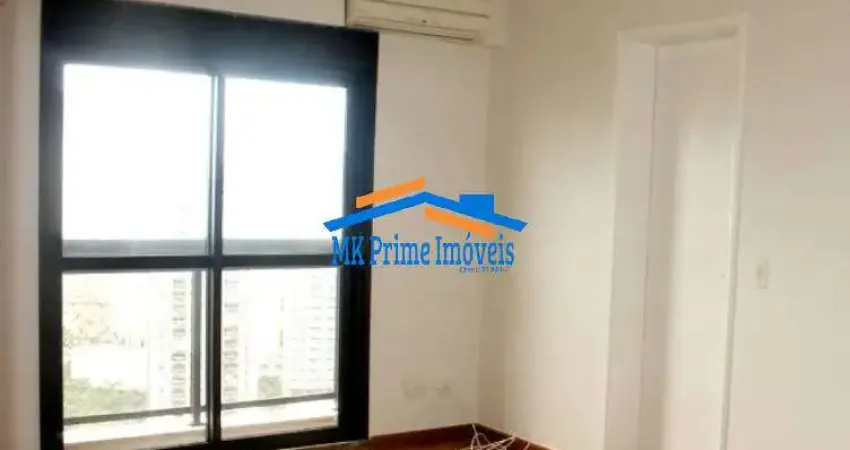 Apto Sofisticado no Paraíso do Morumbi – 200m² / 4 Suítes e 4 Vagas.
