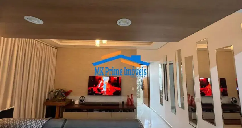 VENDE Casa com 02 Quartos,02 banheiros e 02 Vagas- BARUERI/SP