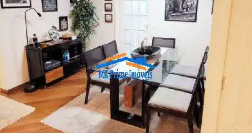 Apartamento excelente com 104m² de área privativa!
