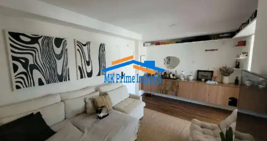 Apartamento com 2 quartos à venda na Rua Fábio Lopes dos Santos Luz, Vila Andrade, São Paulo