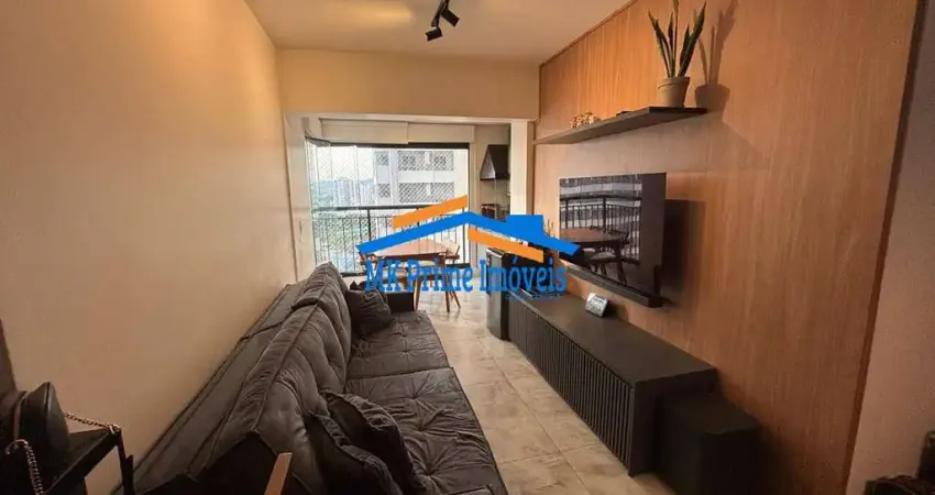 Apartamento à Venda 67 m² com 2 Quartos   - Jardins do Brasil/Osasco.