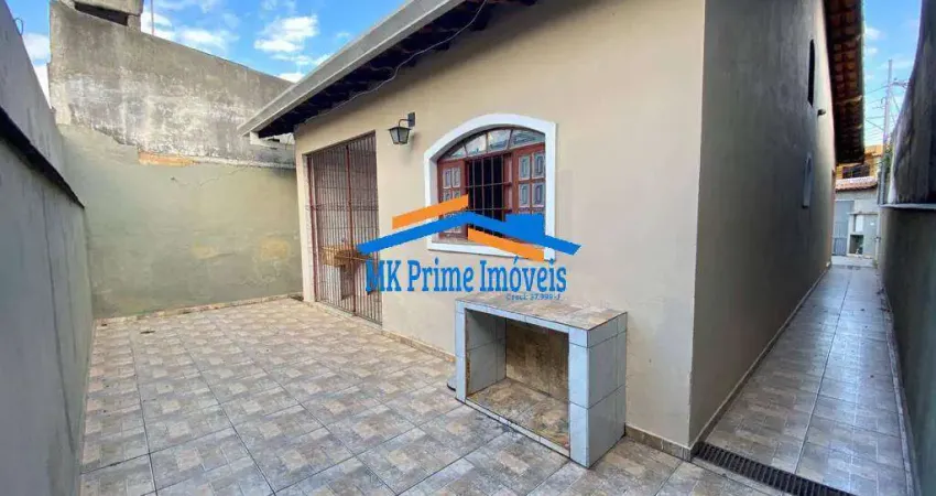 Casa Térrea 2 Quartos, Vagas 5 Carros, Quitaúna/Osasco