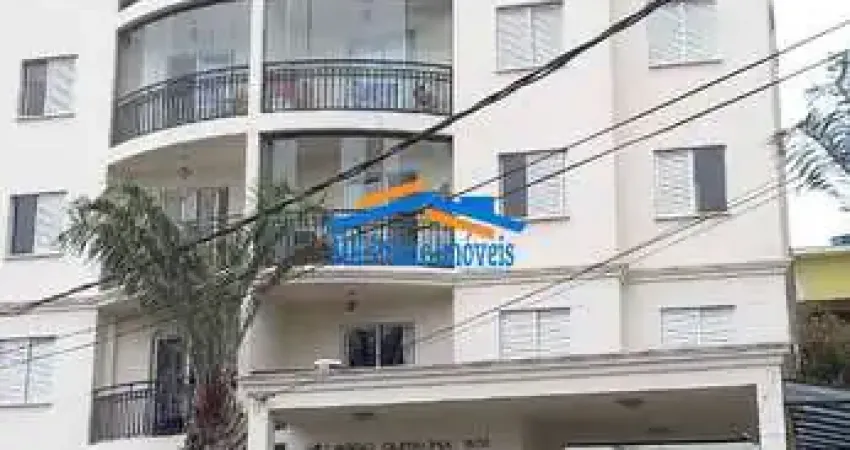 Apto 3 dormitórios, sacada 1 vaga de garagem, km 18/Osasco
