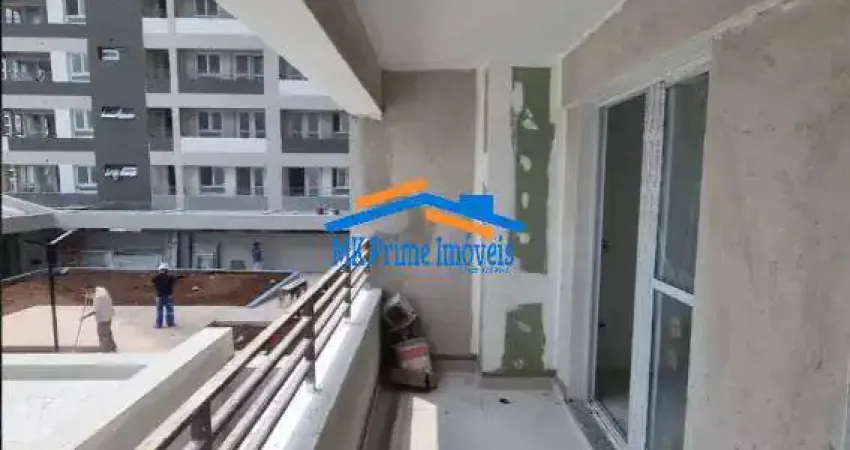 Apartamento Moderno e funcional a 100m do Metrô Butantã – 33m²