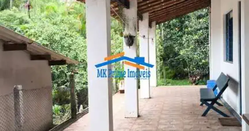 Chácara à venda no Bairro São João Novo em São Roque/SP