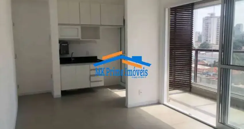 Apartamento para Venda em São Paulo, Pinheiros, 2 Dormitórios, 1 Suíte