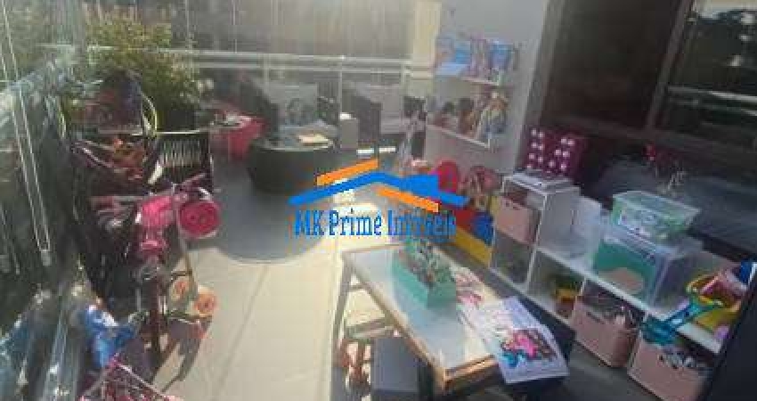 Apartamento com 3 quartos à venda na Rua Gilberto Sabino, 65, Pinheiros