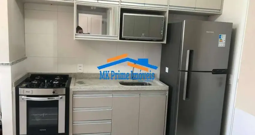 Apartamento à Venda – 2 Dormitórios | Próximo ao Metrô Vila Sônia