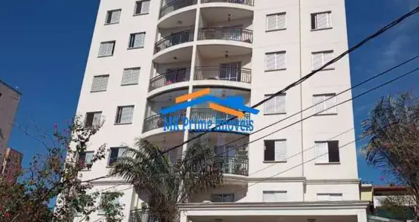 Apartamento 3 Dormitórios, 62m², 1 Vaga de Garagem, km 18/Osasco