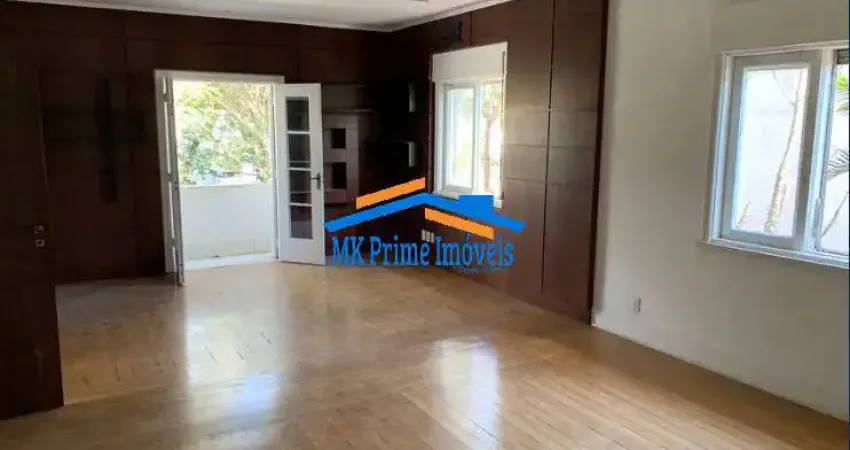 Casa com à venda, 439 m² 3 quartos e 3 banheiros - jardim paulista