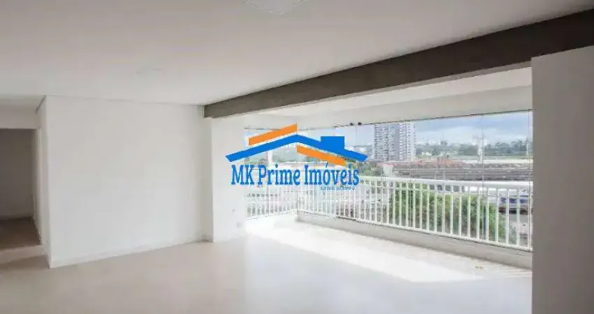 Apartamento 121m² com 3 Dormitórios sendo 2 Suítes na Leopoldina.