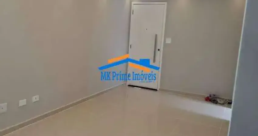 Apartamento 64m² com 3 Dormitórios no JD. Piratininga- Osasco!