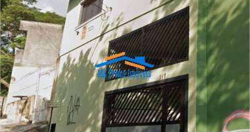 Excelente Sobrado 5 Quartos Sendo 2 Suítes, 2 Vagas, Vila Yolanda/Osasco.