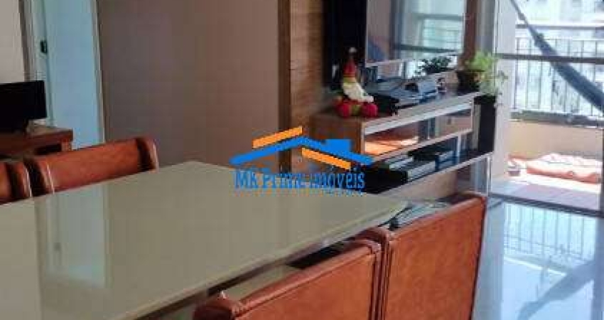 Cobertura Penthouse no Jardim Parque Morumbi – 104m²