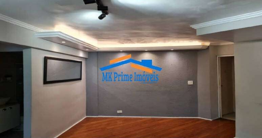 Apto Jardim Parque Morumbi – 64m²|Contrato vigente, oportunidade de renda!