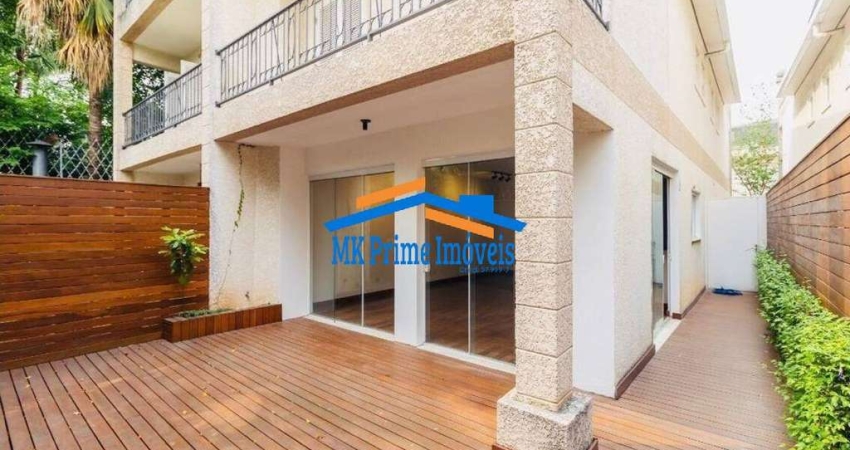 Casa com 3 dormitórios no Condomínio Reserva do Visconde - Jardim Viana/SP.