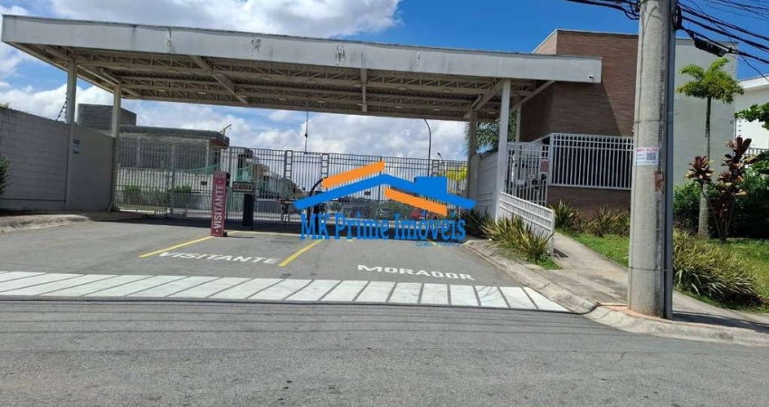Casa em condomínio fechado à venda na Rua Peloponeso, Jardim Semiramis, Cotia