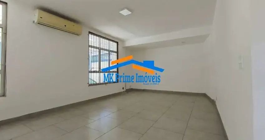 Sobrado Comercial c/354m² de AC, 7 Quartos na Vila Campesina - Osasco/SP
