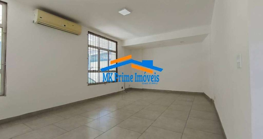Sobrado Comercial c/354m² de AC, 7 Quartos na Vila Campesina - Osasco/SP