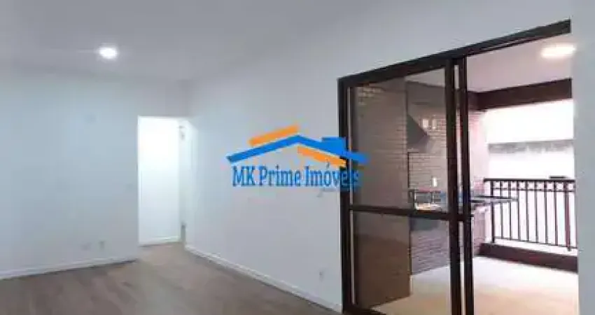 Apartamento c/ 102m² c/ 3 Suítes e 2 Vagas no Residencial Único Alphaville