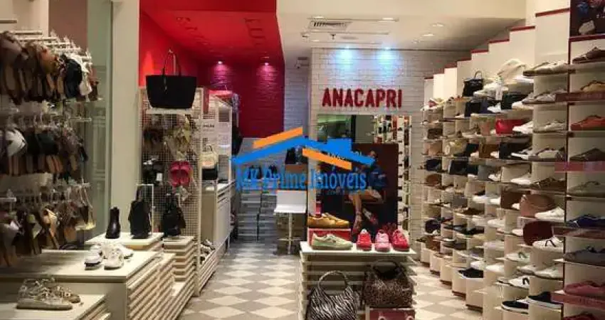 Loja e/ou Ponto Comercial - Shopping em Alphaville