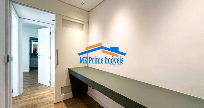 Apartamento Duplex Alto Padrão com 220m² – Vila Andrade