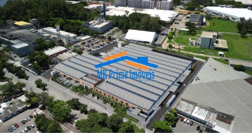 Galpão 14.964,15 m² para locação  no Jaguaré.