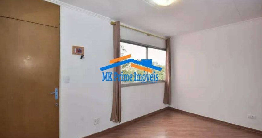 Apartamento com 45m² excelente localização! – Jardim Boa Vista (Zona Oeste)