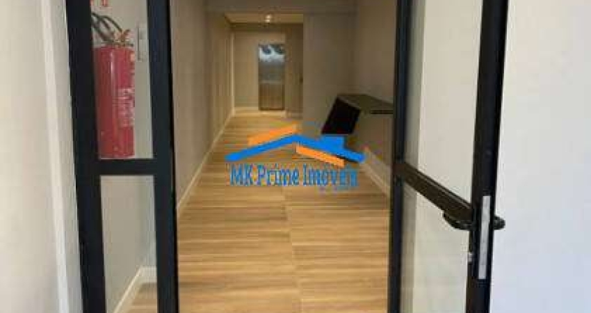 Studio compacto com localização estratégica a 300m do Metrô Butantã – 25m²